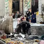 gaza