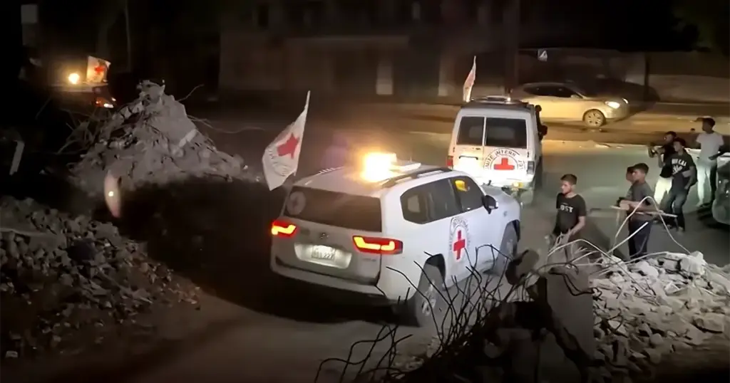 Hamas vratio tijela još dvoje talaca, za ostalim još tragaju: “Kopaju po ruševinama. Užasan proces”