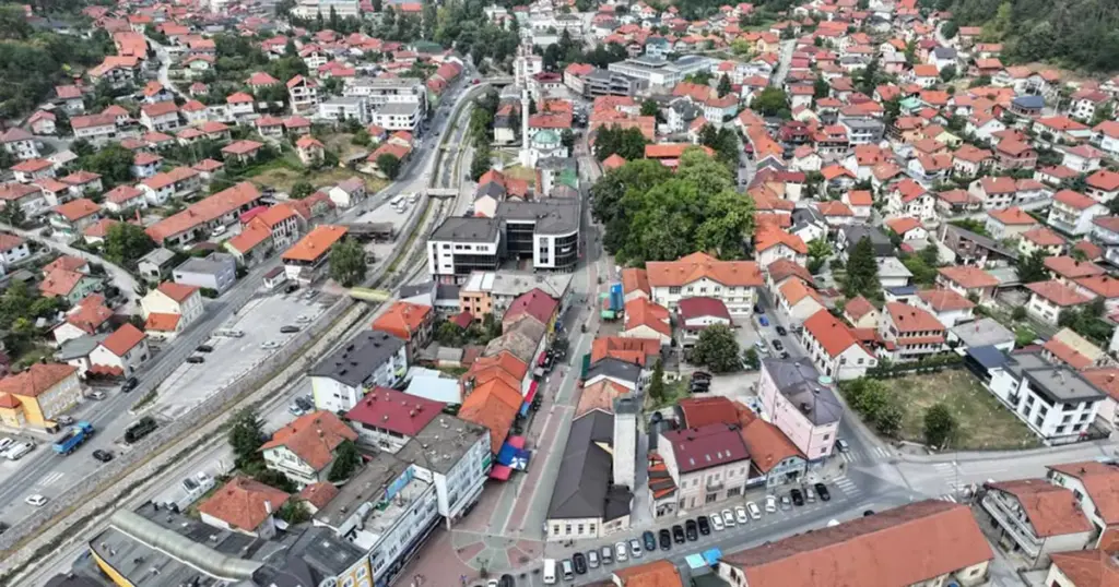 gračanica