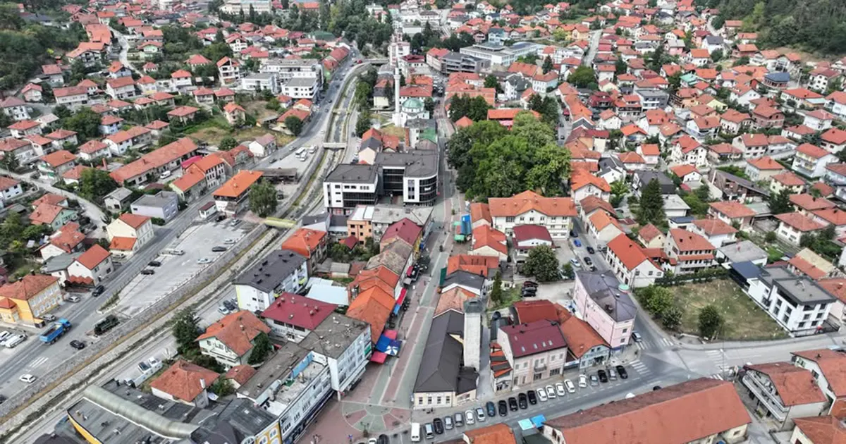 gračanica