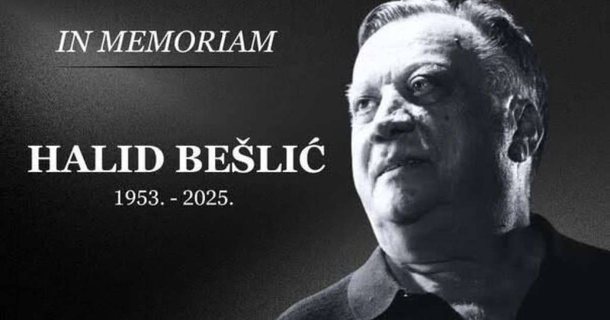 halid beslic
