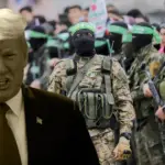 hamas gaza trump