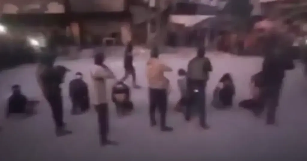 hamas snimka