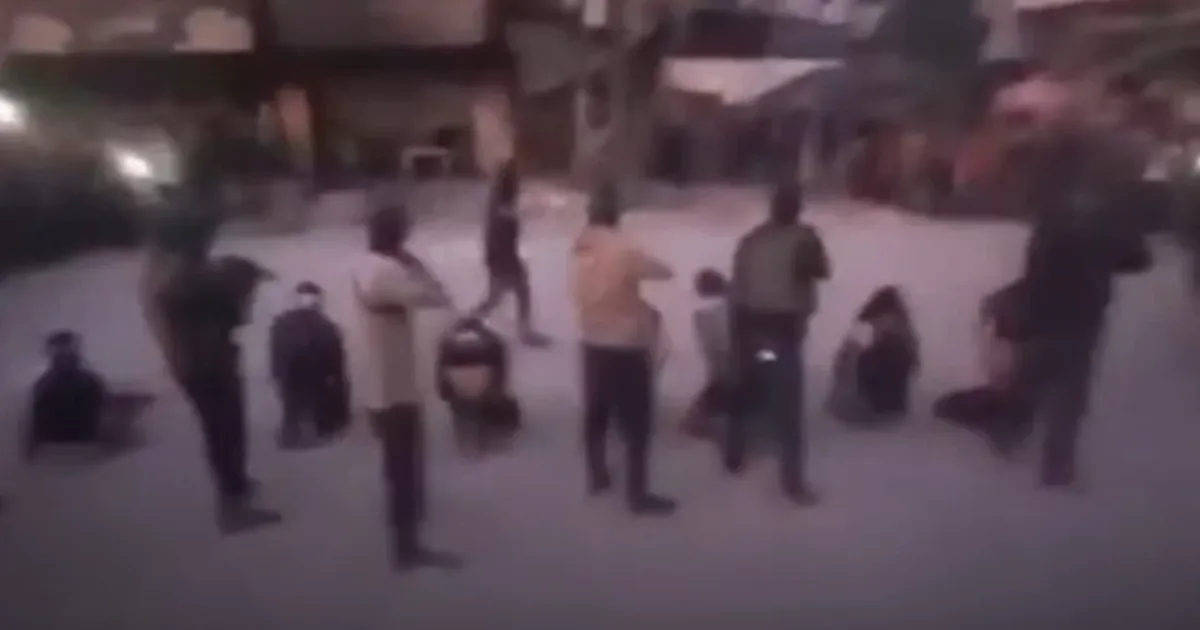 hamas snimka