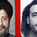 Mousa al-Sadr i hannibal gaddafi