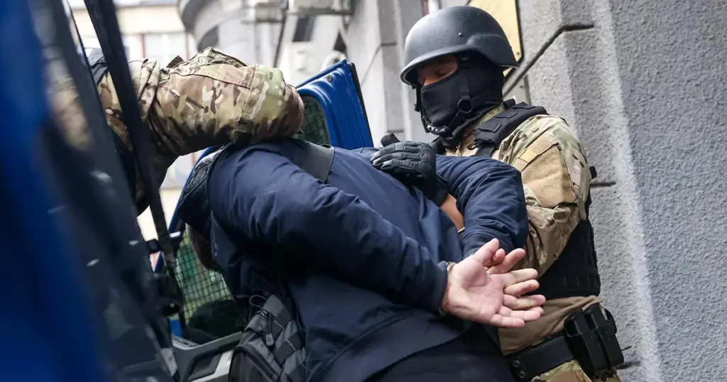 Dobili višegodišnje zatvorske kazne: Sako, Eldar i Admir krivi za trgovinu drogom