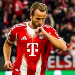 harry kane