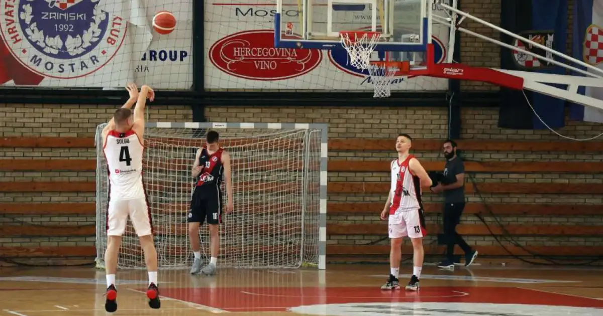 hkk zrinjski trening