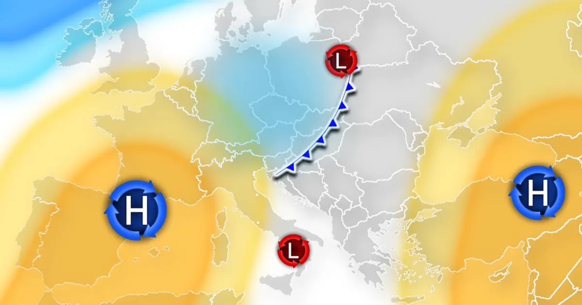 hladna fronta