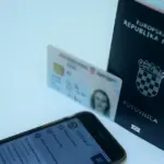hrvatska pasos