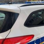 hrvatska policija