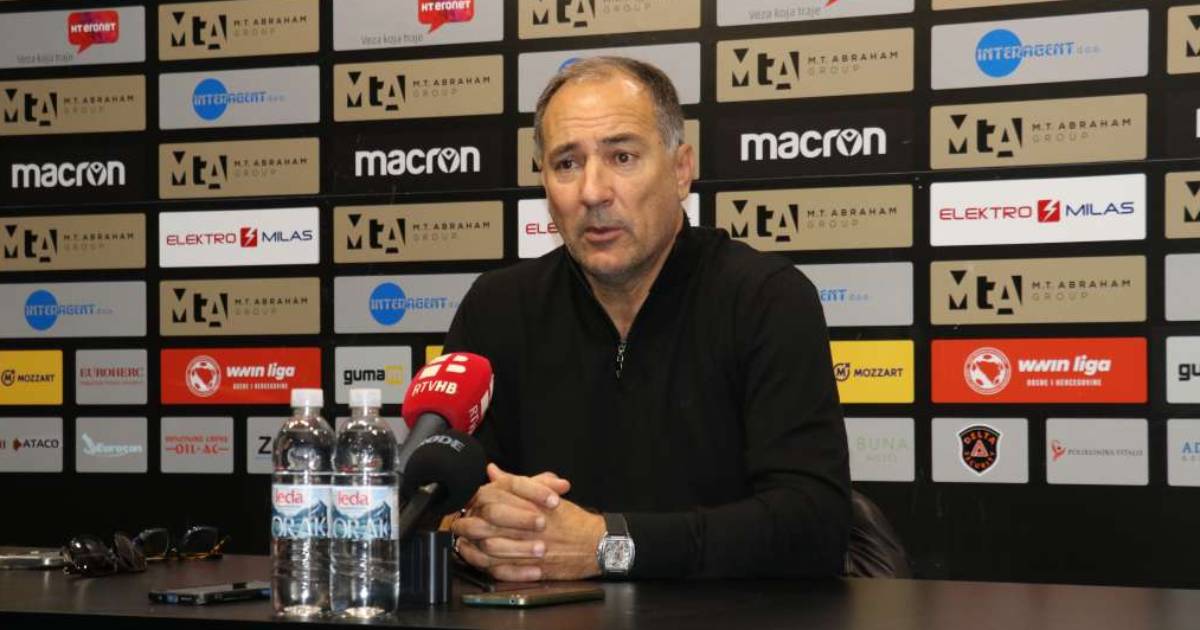 igor stimac