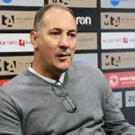 igor stimac pres uoci utakmice sarajevo zrinjski