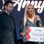 ilijana bodlović alijas anny fitness poklonila radniku stan