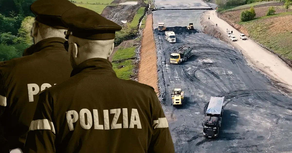 italija autoceste fbih
