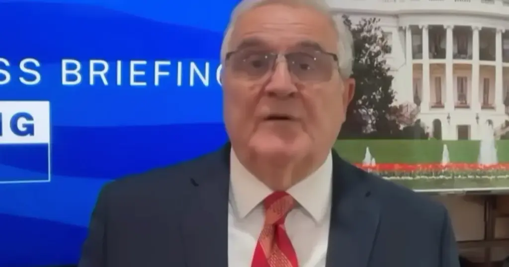 Puljić: Suspenzija sankcija Dragičeviću mogla bi pomoći da se Dodik ukloni s vlasti