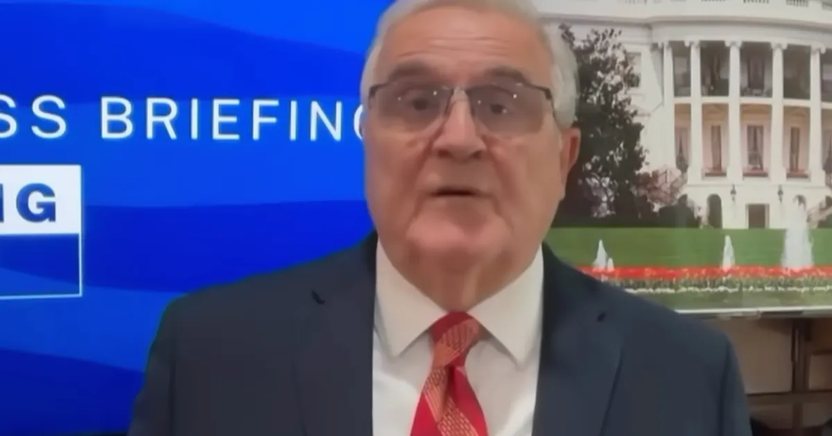 ivica puljic govorio za ftv