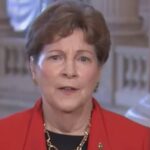 Jeanne Shaheen
