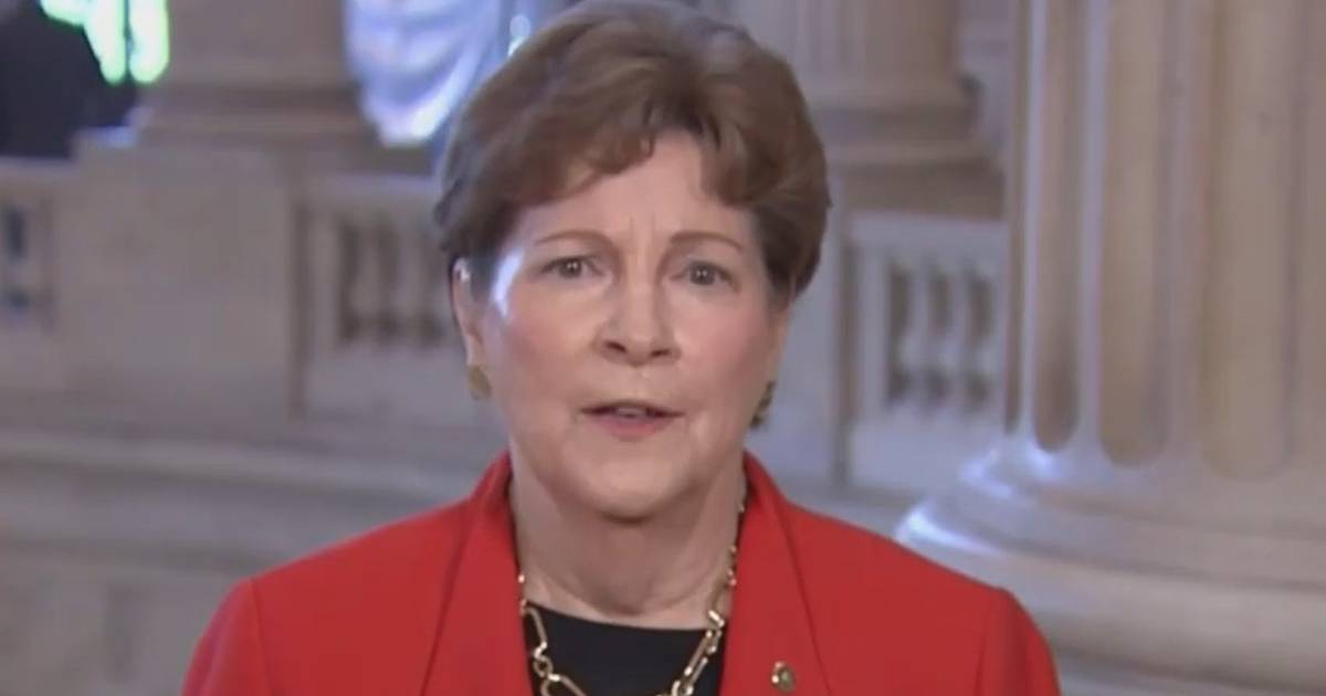 Jeanne Shaheen