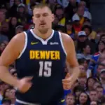 Nikola Jokić