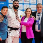judo