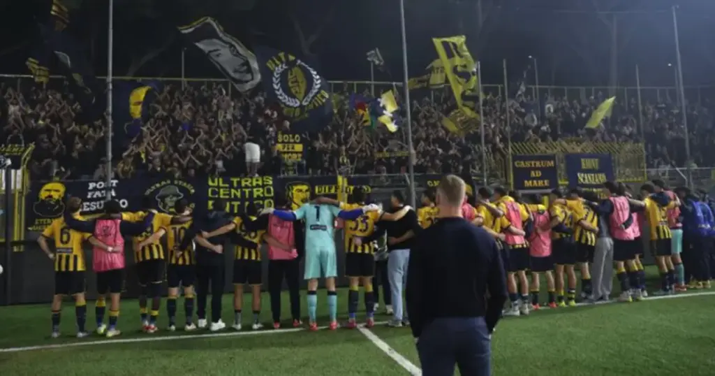 juve stabia