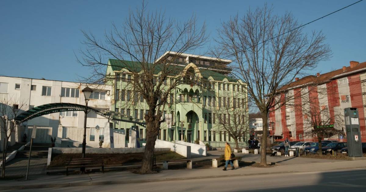 kalesija