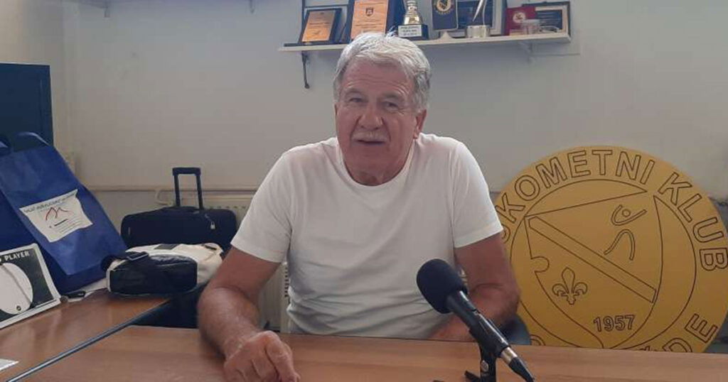 kasim kamenica