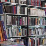 knjige biblioteka