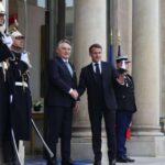 komšić macron