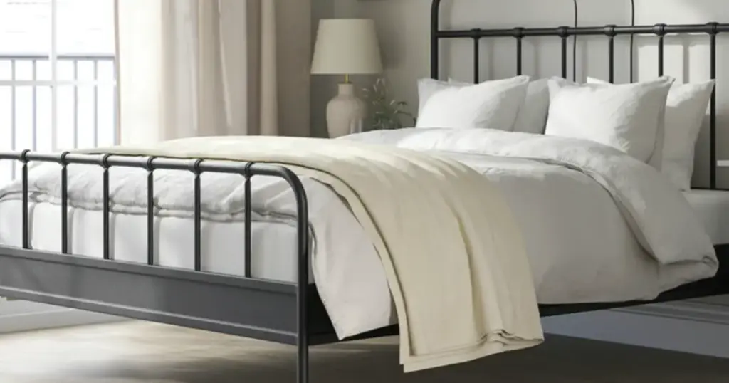 krevet ikea