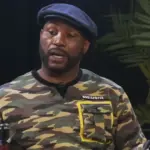 lenox lewis