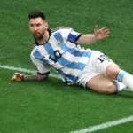 leo messi