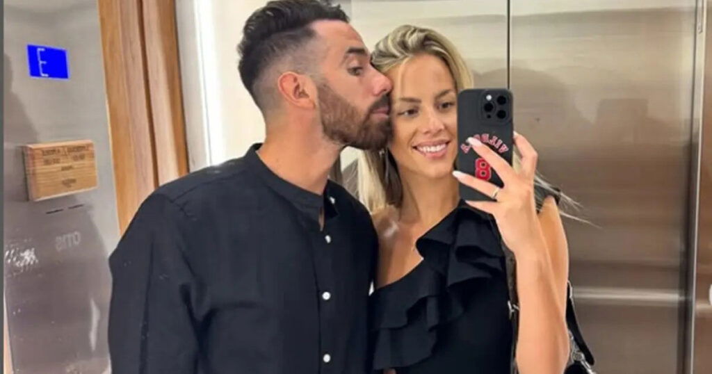 Uhapšeni Luca Vildoza i Milica Tasić, imali su fizički sukob