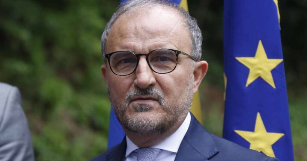 luigi soreca