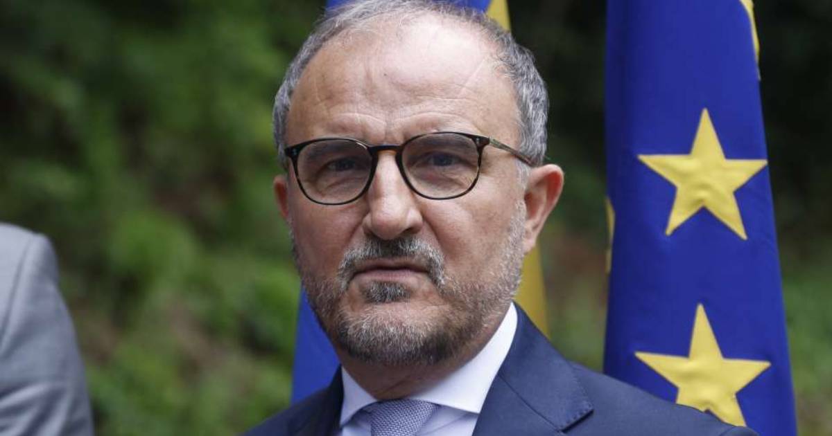 Luigi Soreca