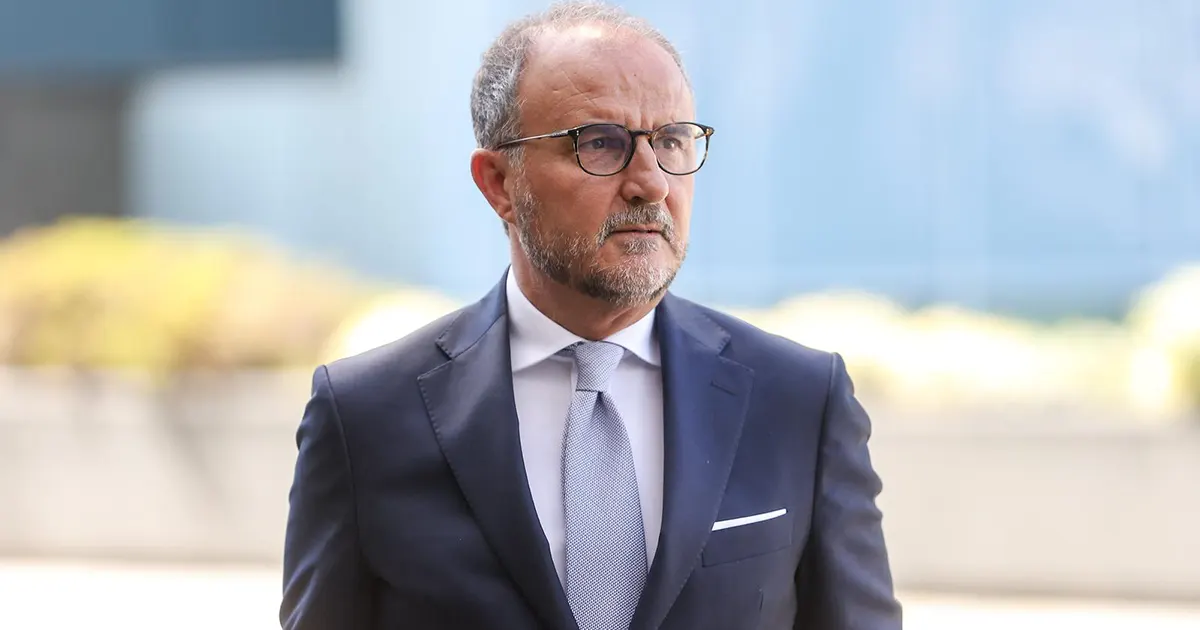 Luigi Soreca