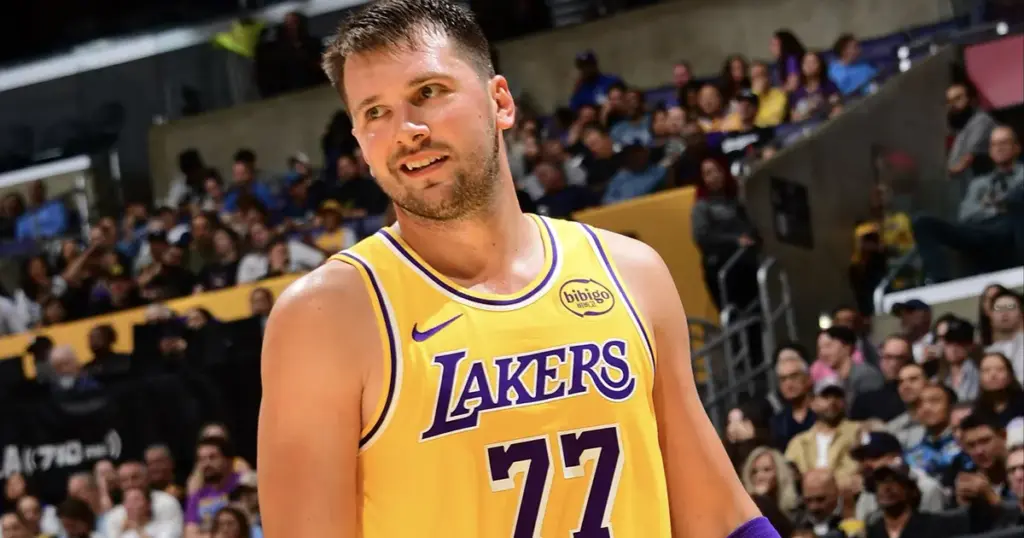 luka doncic