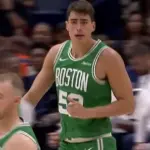 luka garza