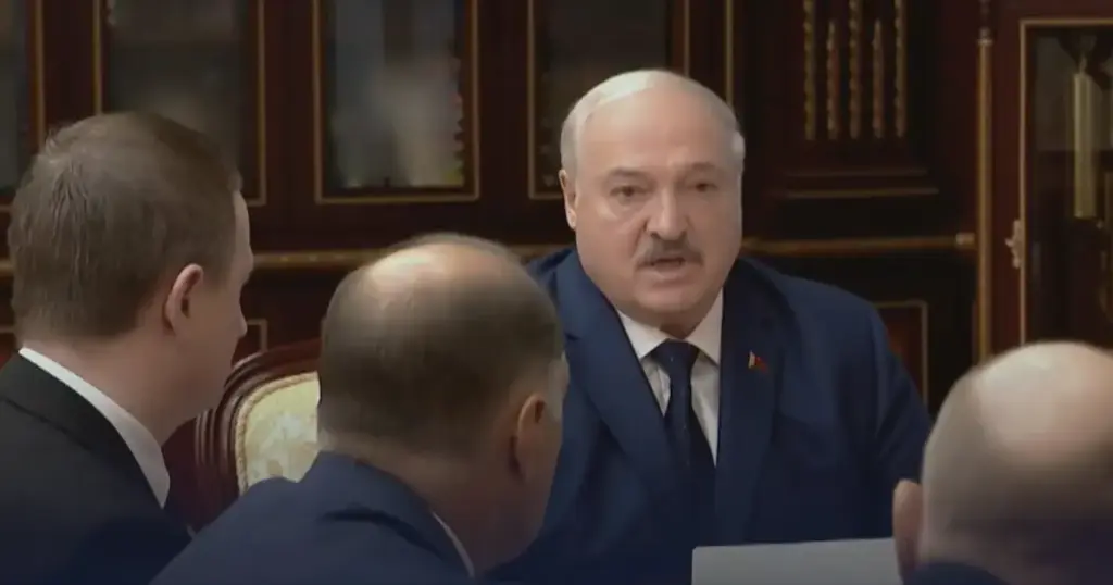 Minsk se okreće Briselu: Bjelorusija se obraća zemljama EU nakon približavanja SAD-u