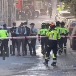 madrid hitne sluzbe