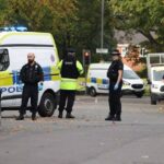 manchester britanska policija