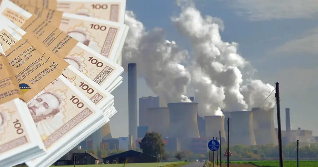 marke zagadjenje