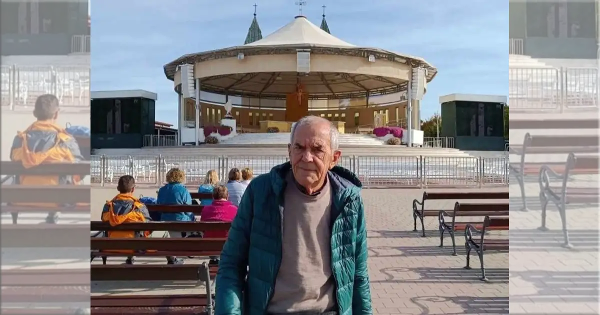 medjugorje nestao muskarac