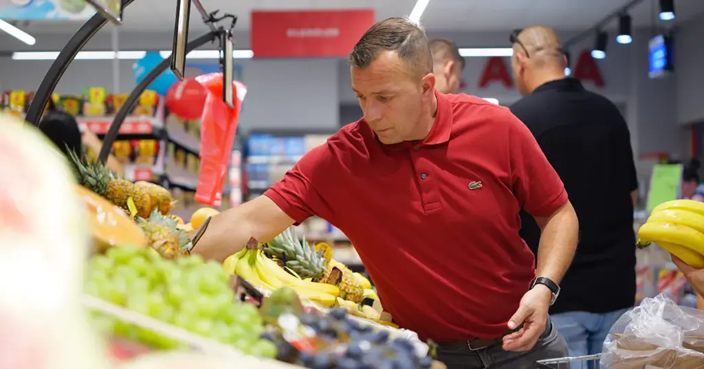 Pametna kupovina za maksimalnu uštedu u Mega Diskontu