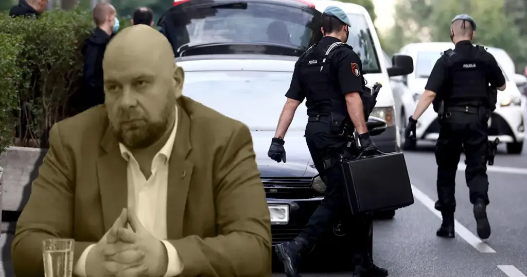 Prvi čovjek sarajevske inspekcije na meti Tužilaštva KS: Kako je dobio posao?