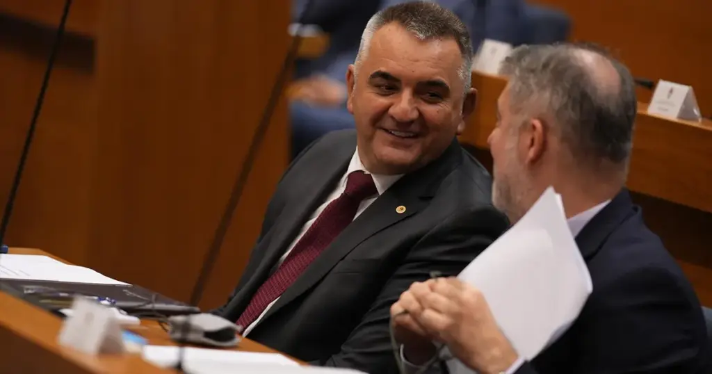 minic savo