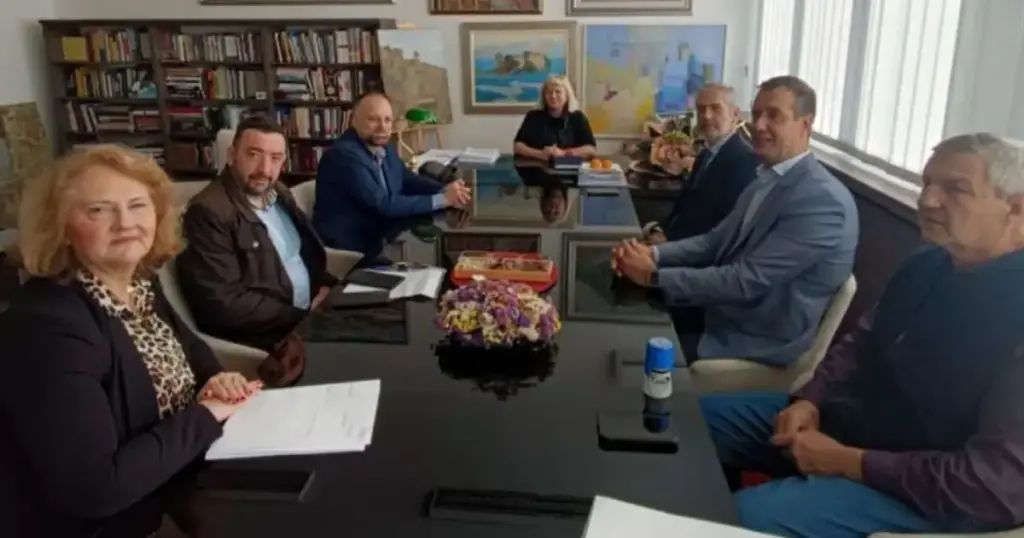 ministarstvo kulture fbih potpis ugovora