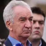 mirko sarovic