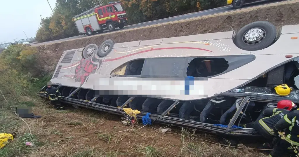 Raste broj žrtava stravične nesreće u Sremskoj Mitrovici, vozač uhapšen